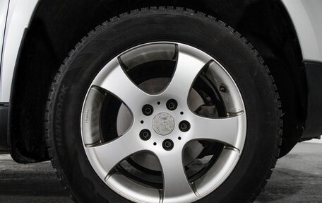 Skoda Yeti I рестайлинг, 2012 год, 800 000 рублей, 16 фотография