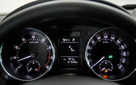 Skoda Yeti I рестайлинг, 2012 год, 800 000 рублей, 9 фотография