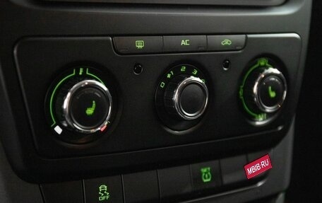 Skoda Yeti I рестайлинг, 2012 год, 800 000 рублей, 12 фотография