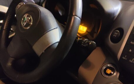 Toyota RAV4, 2007 год, 1 450 000 рублей, 4 фотография