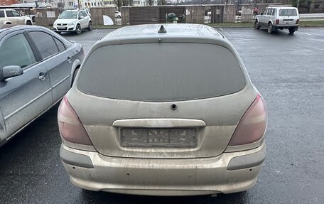 Nissan Almera, 2000 год, 135 000 рублей, 3 фотография