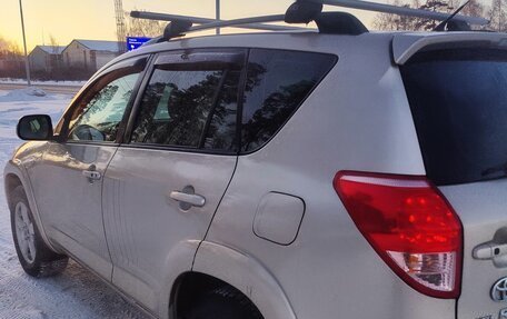 Toyota RAV4, 2007 год, 1 450 000 рублей, 12 фотография