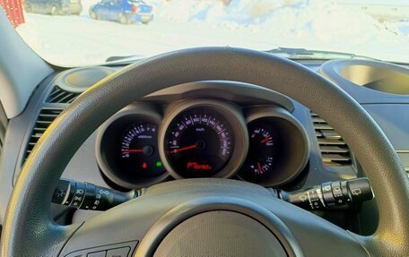 KIA Soul I рестайлинг, 2011 год, 790 000 рублей, 9 фотография