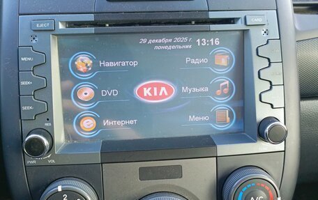 KIA Soul I рестайлинг, 2011 год, 790 000 рублей, 6 фотография