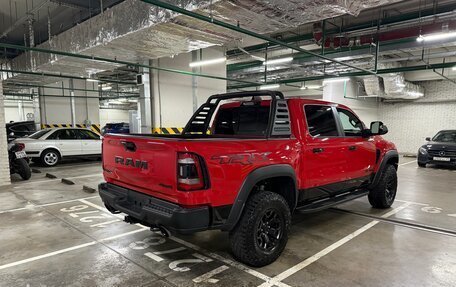 Rambler 1500, 2023 год, 11 500 000 рублей, 3 фотография