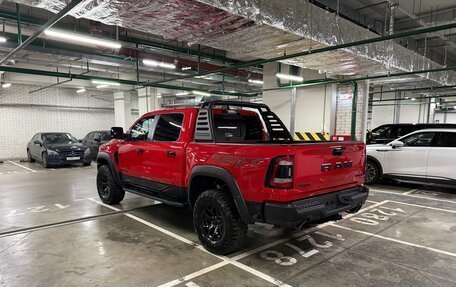 Rambler 1500, 2023 год, 11 500 000 рублей, 4 фотография