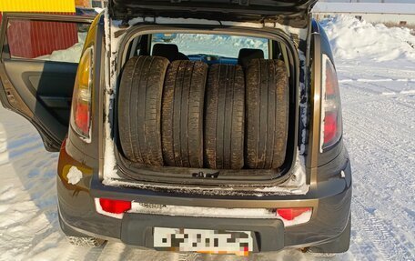 KIA Soul I рестайлинг, 2011 год, 790 000 рублей, 4 фотография