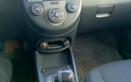 KIA Soul I рестайлинг, 2011 год, 790 000 рублей, 5 фотография