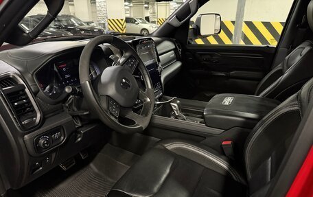 Rambler 1500, 2023 год, 11 500 000 рублей, 5 фотография