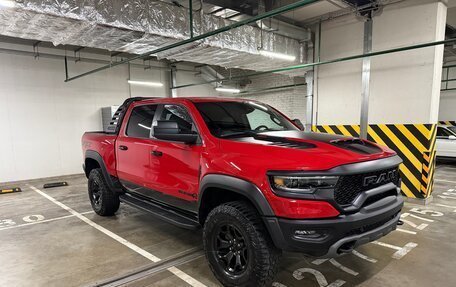 Rambler 1500, 2023 год, 11 500 000 рублей, 2 фотография