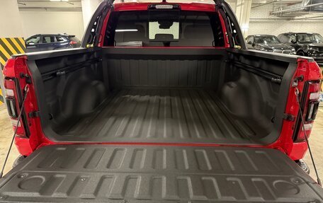Rambler 1500, 2023 год, 11 500 000 рублей, 6 фотография