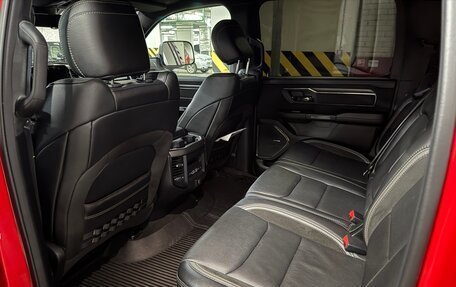 Rambler 1500, 2023 год, 11 500 000 рублей, 7 фотография