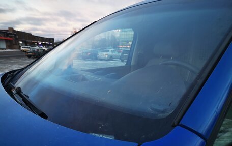 Volkswagen Caddy III рестайлинг, 2006 год, 350 000 рублей, 9 фотография