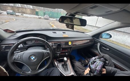 BMW 3 серия, 2008 год, 1 200 000 рублей, 5 фотография