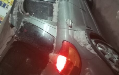 Suzuki SX4 II рестайлинг, 2007 год, 400 000 рублей, 2 фотография