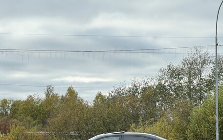 BMW 5 серия, 2008 год, 1 150 000 рублей, 4 фотография