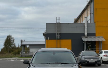 BMW 5 серия, 2008 год, 1 150 000 рублей, 2 фотография