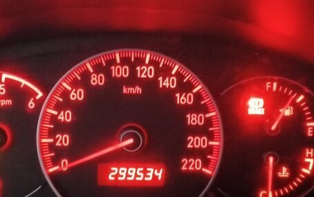 Suzuki SX4 II рестайлинг, 2007 год, 400 000 рублей, 7 фотография