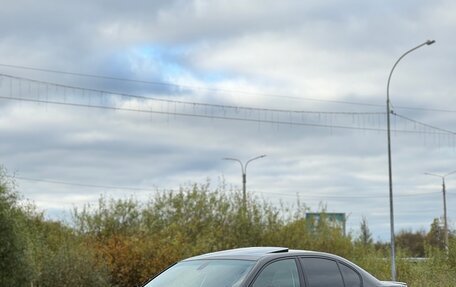 BMW 5 серия, 2008 год, 1 150 000 рублей, 3 фотография