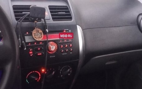 Suzuki SX4 II рестайлинг, 2007 год, 400 000 рублей, 6 фотография