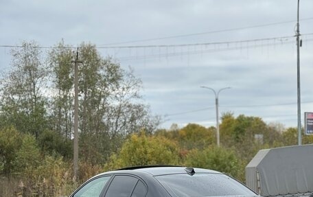 BMW 5 серия, 2008 год, 1 150 000 рублей, 5 фотография