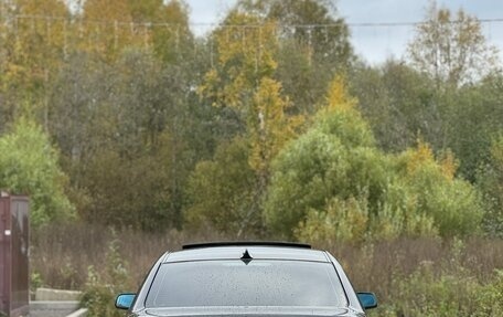 BMW 5 серия, 2008 год, 1 150 000 рублей, 6 фотография