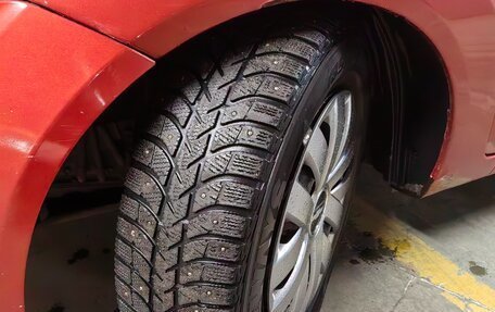 Ford Fiesta, 2008 год, 430 000 рублей, 13 фотография