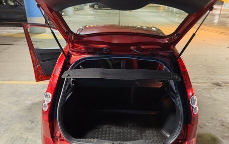 Ford Fiesta, 2008 год, 430 000 рублей, 5 фотография