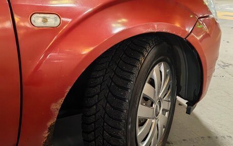 Ford Fiesta, 2008 год, 430 000 рублей, 14 фотография