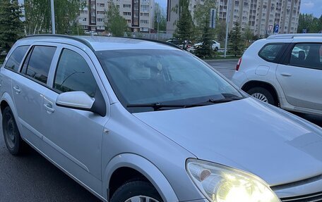 Opel Astra H, 2008 год, 415 000 рублей, 4 фотография