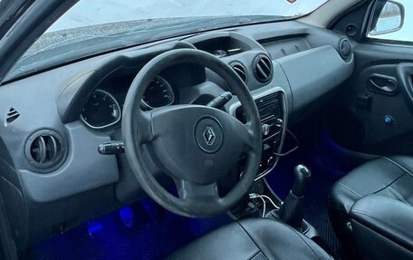 Renault Duster I рестайлинг, 2014 год, 549 000 рублей, 5 фотография