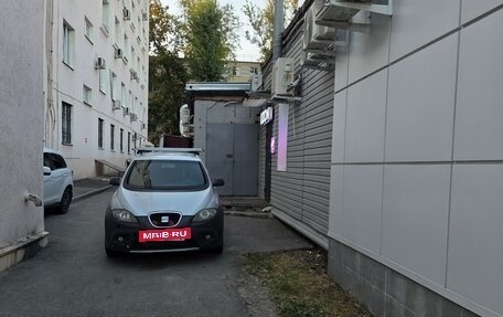 SEAT Altea I, 2010 год, 565 000 рублей, 3 фотография