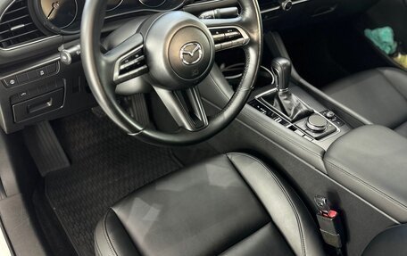 Mazda 3, 2020 год, 2 400 000 рублей, 12 фотография