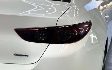 Mazda 3, 2020 год, 2 400 000 рублей, 5 фотография