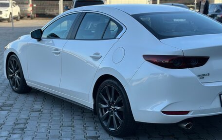 Mazda 3, 2020 год, 2 400 000 рублей, 10 фотография