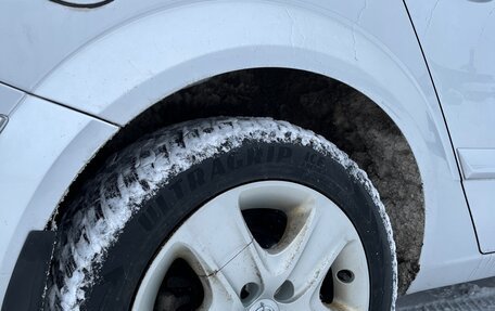 Opel Astra H, 2008 год, 415 000 рублей, 9 фотография