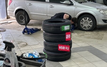 Opel Astra H, 2008 год, 415 000 рублей, 8 фотография