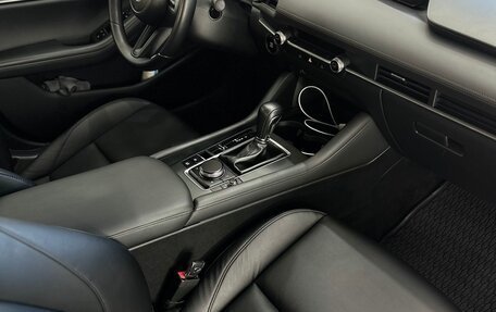 Mazda 3, 2020 год, 2 400 000 рублей, 13 фотография