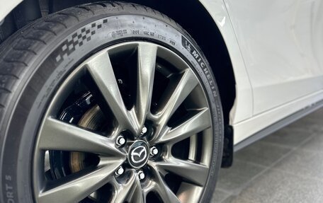 Mazda 3, 2020 год, 2 400 000 рублей, 15 фотография