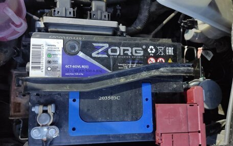 Chevrolet Aveo III, 2012 год, 645 000 рублей, 12 фотография