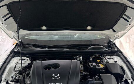 Mazda 3, 2020 год, 2 400 000 рублей, 16 фотография