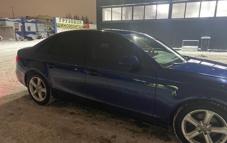 Audi A4, 2013 год, 1 550 000 рублей, 5 фотография