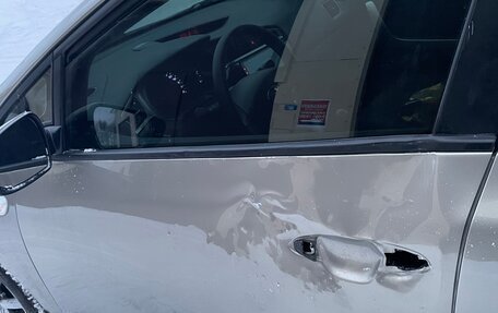 KIA cee'd III, 2016 год, 750 000 рублей, 6 фотография