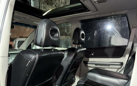 Nissan X-Trail, 2005 год, 755 000 рублей, 10 фотография