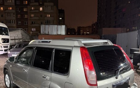 Nissan X-Trail, 2005 год, 755 000 рублей, 4 фотография