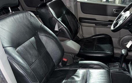 Nissan X-Trail, 2005 год, 755 000 рублей, 7 фотография