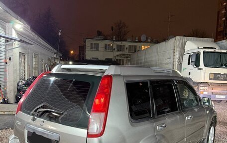 Nissan X-Trail, 2005 год, 755 000 рублей, 3 фотография