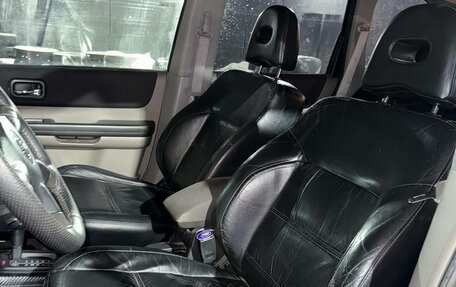 Nissan X-Trail, 2005 год, 755 000 рублей, 8 фотография