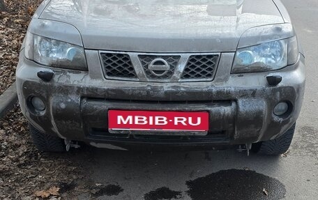 Nissan X-Trail, 2005 год, 755 000 рублей, 2 фотография