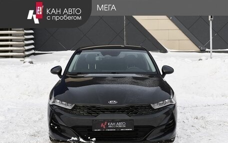 KIA K5, 2020 год, 2 624 500 рублей, 3 фотография
